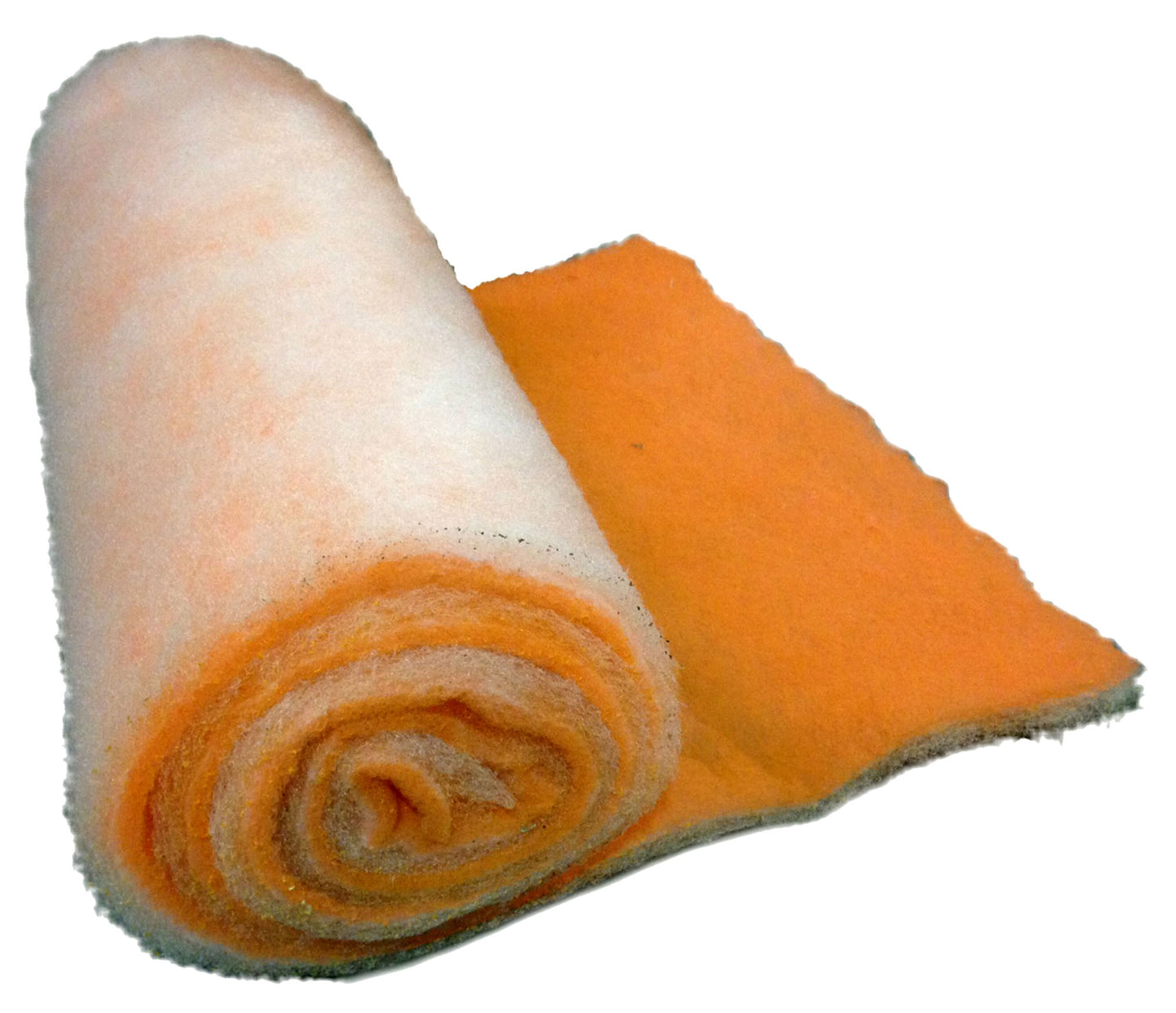 Tackified Polyester Dual Density Blanket Filter For Spray Booths, Package of 3