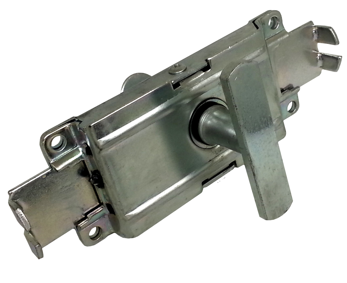 Kason Latch With T-Handle